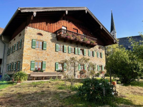 Beim Emoa Teisendorf